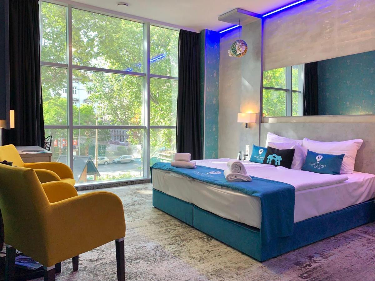 Chambre Double Supérieure
