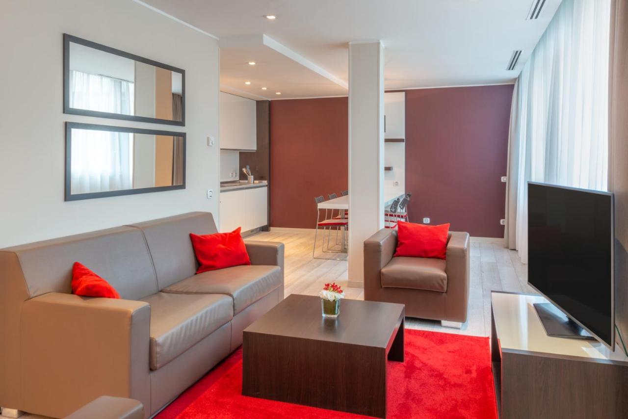 Appartement 1 Chambre XL
