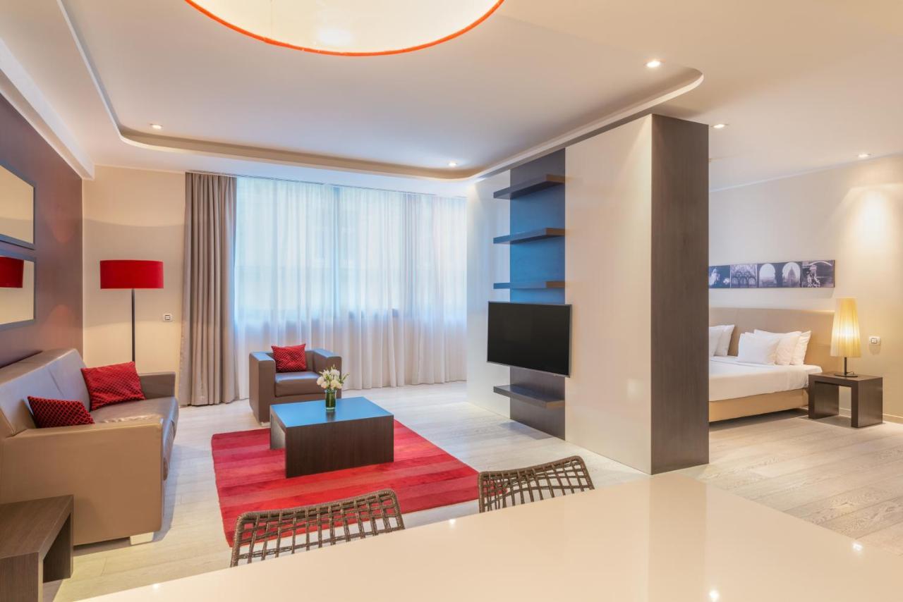 Appartement 1 Chambre