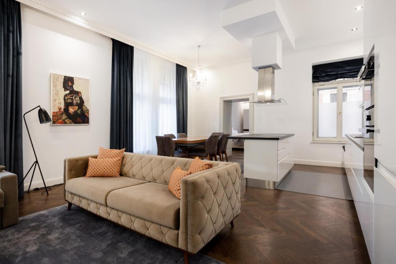 Appartement 3 Chambres