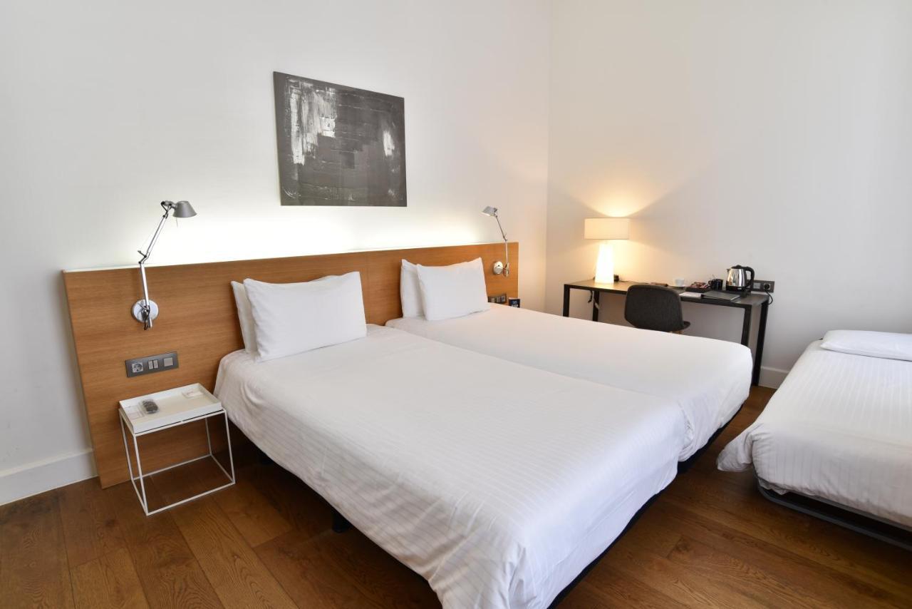 Chambre Double Standard avec Lit d'Appoint