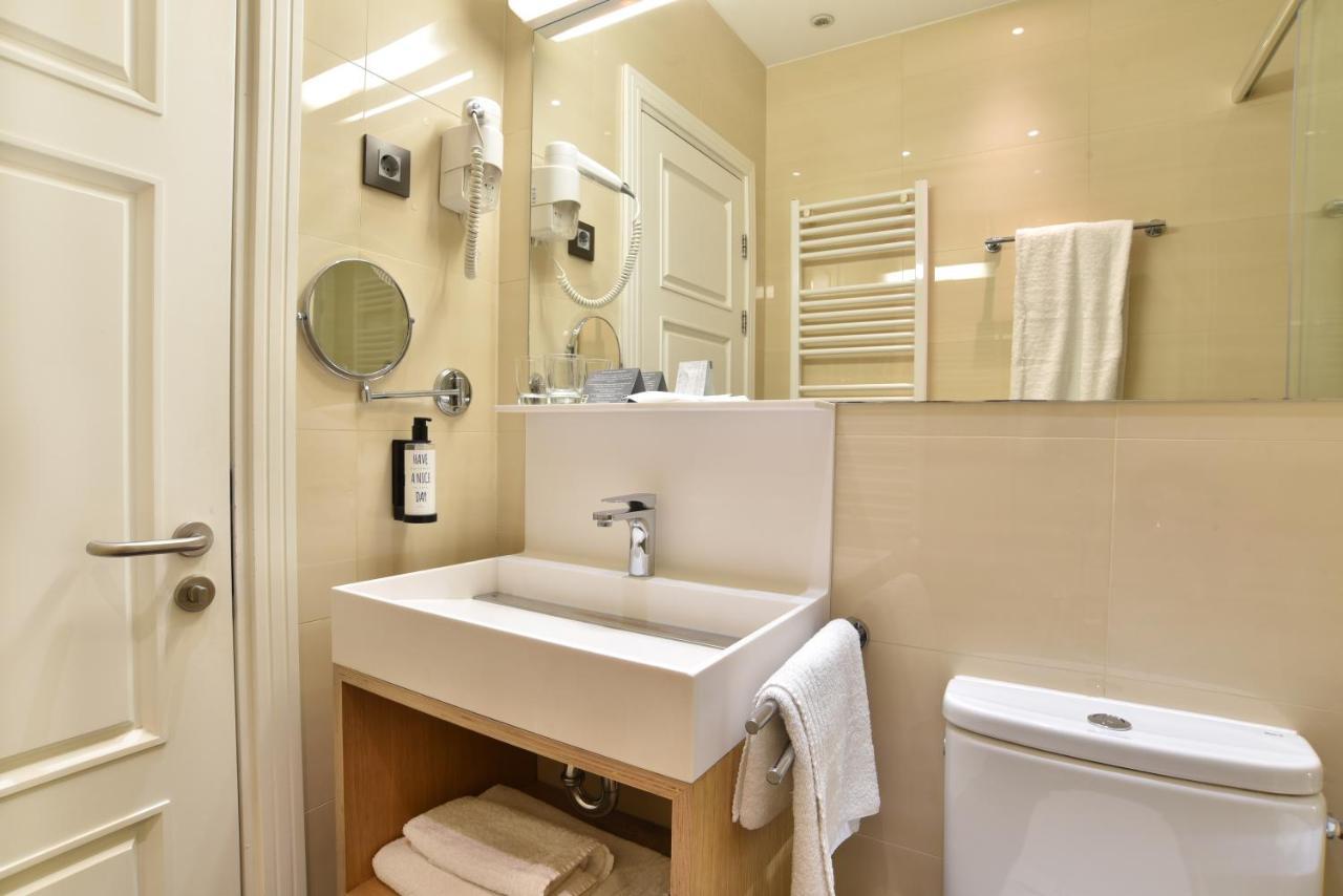Chambre Double Standard