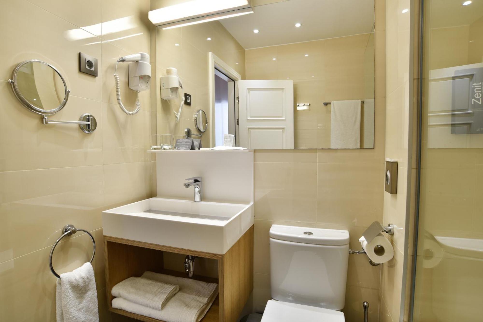 Chambre Familiale