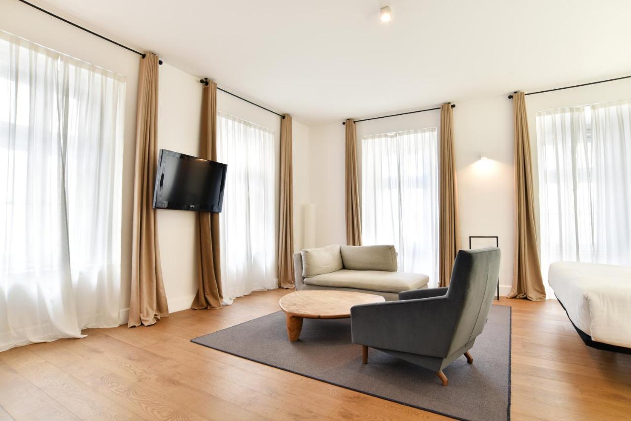 Chambre Double Premium