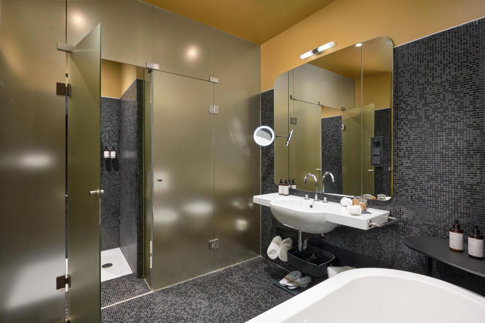 Chambre Lits Jumeaux Premium