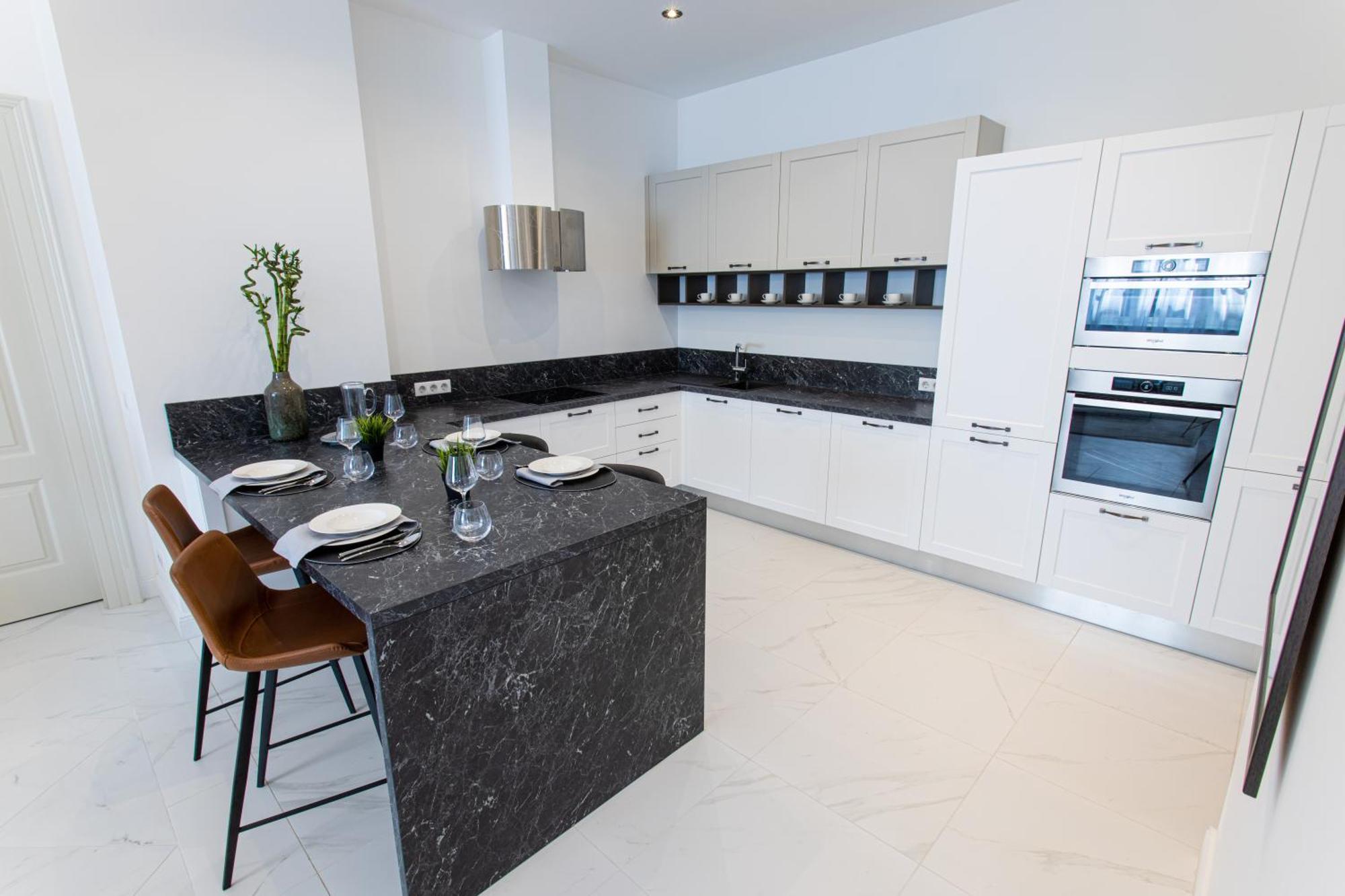 Appartement Familial 2 Chambres
