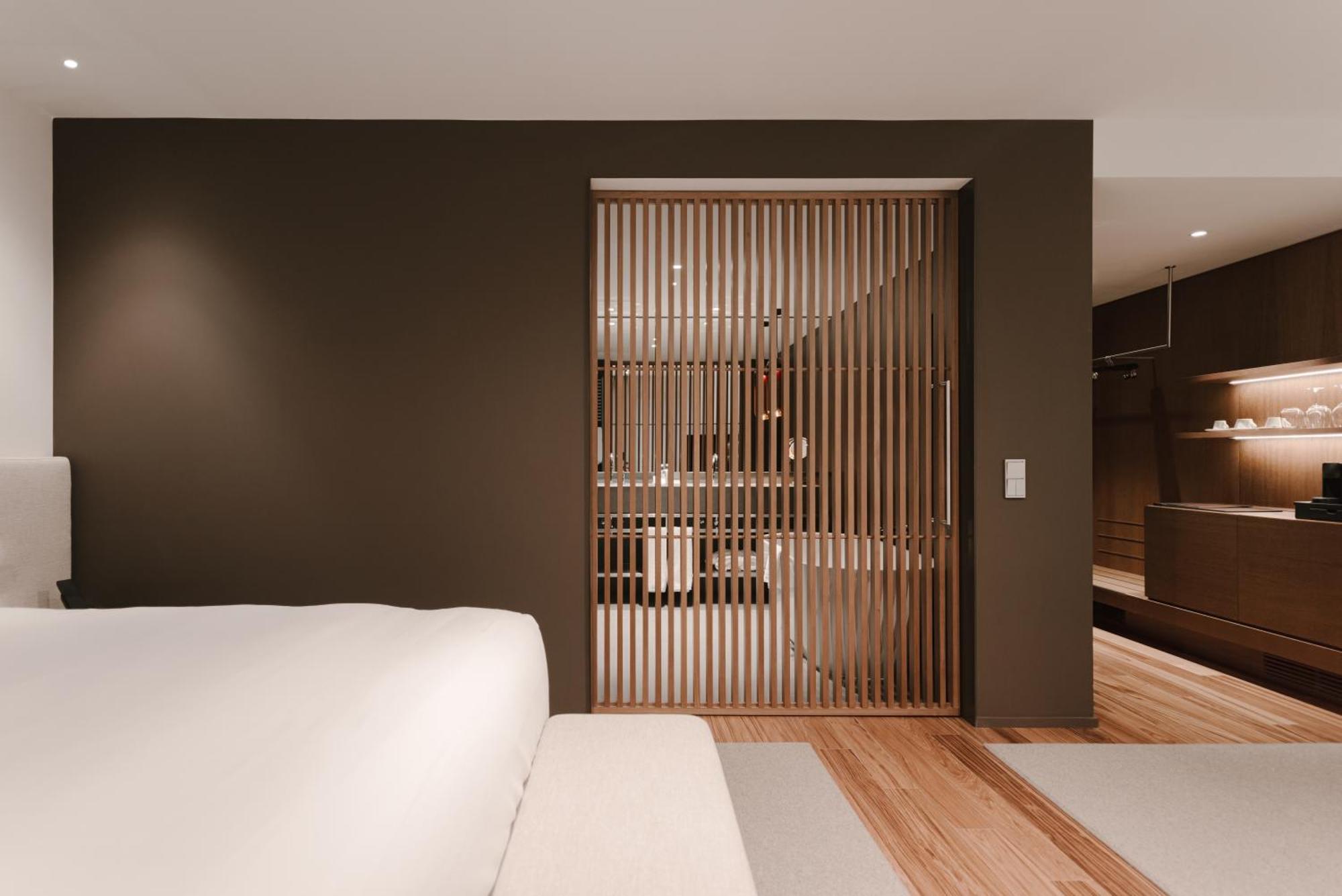 Chambre Triple