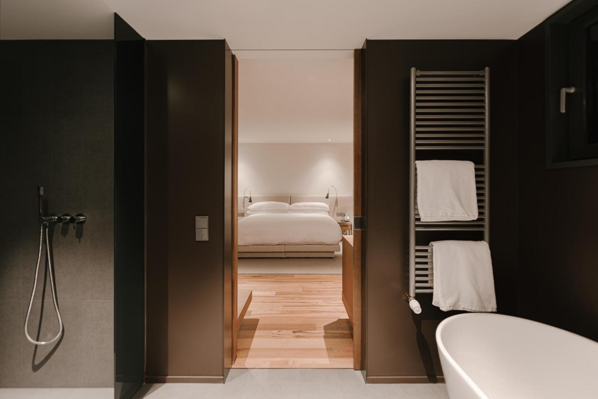 Chambre Double Standard