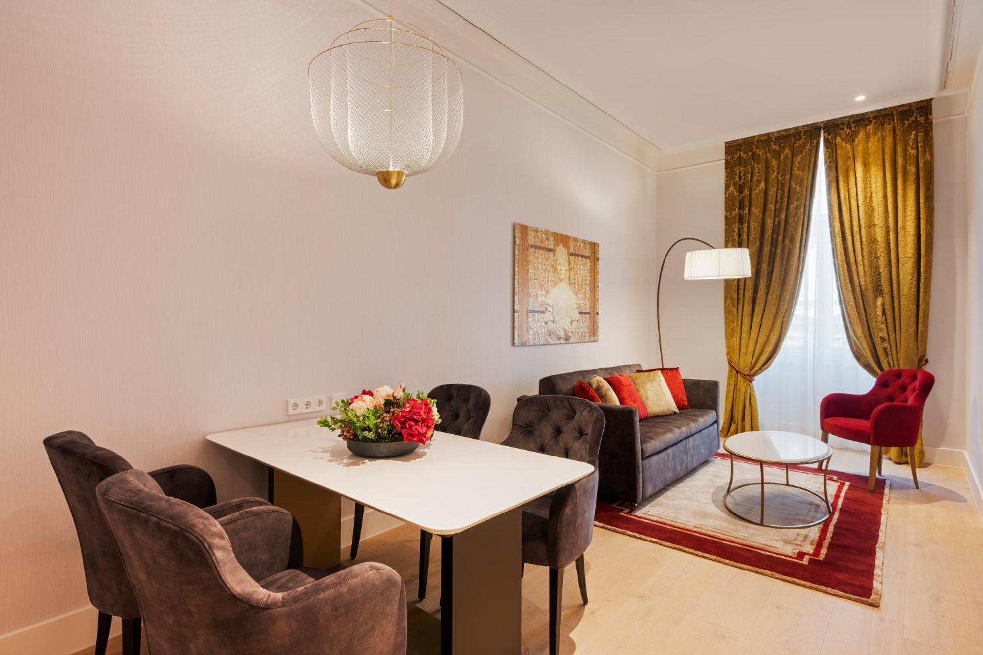 Suite Lit Queen-Size
