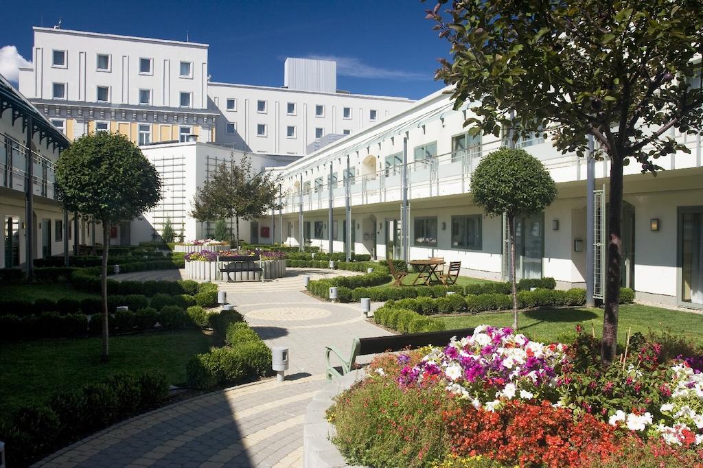 Résidence Deluxe avec Accès au Spa Royal