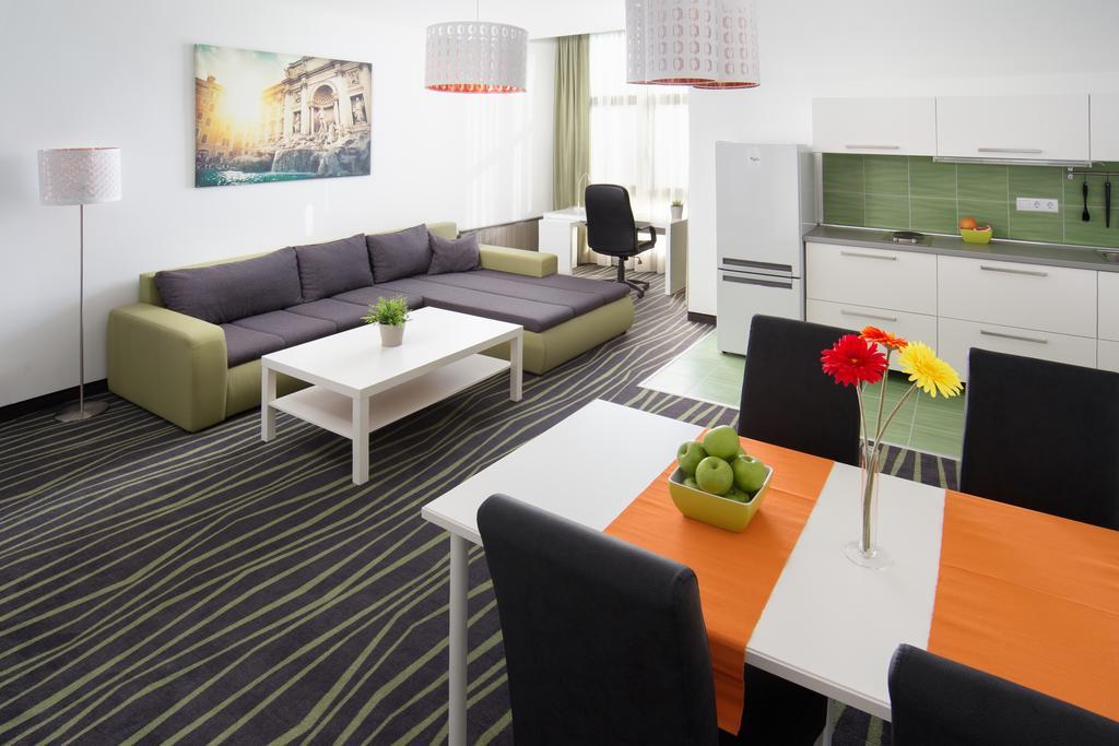 Appartement avec Balcon