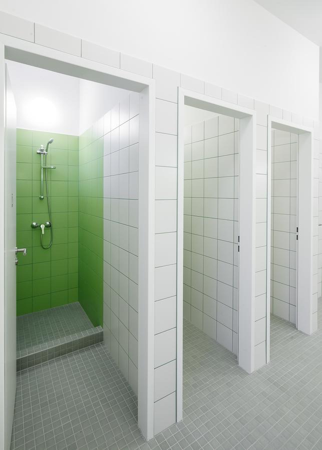 Chambre Lits Jumeaux Standard