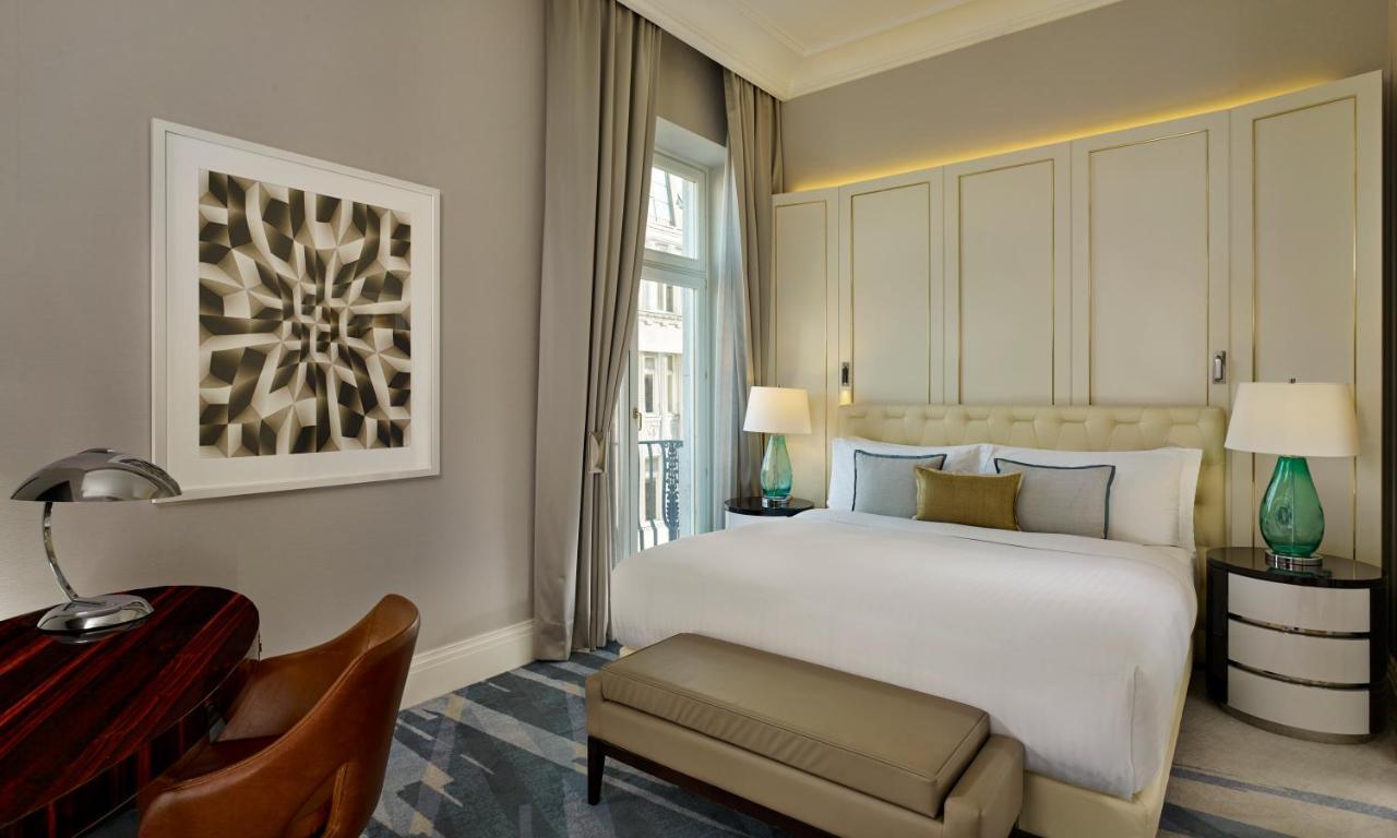 Suite Club de Luxe
