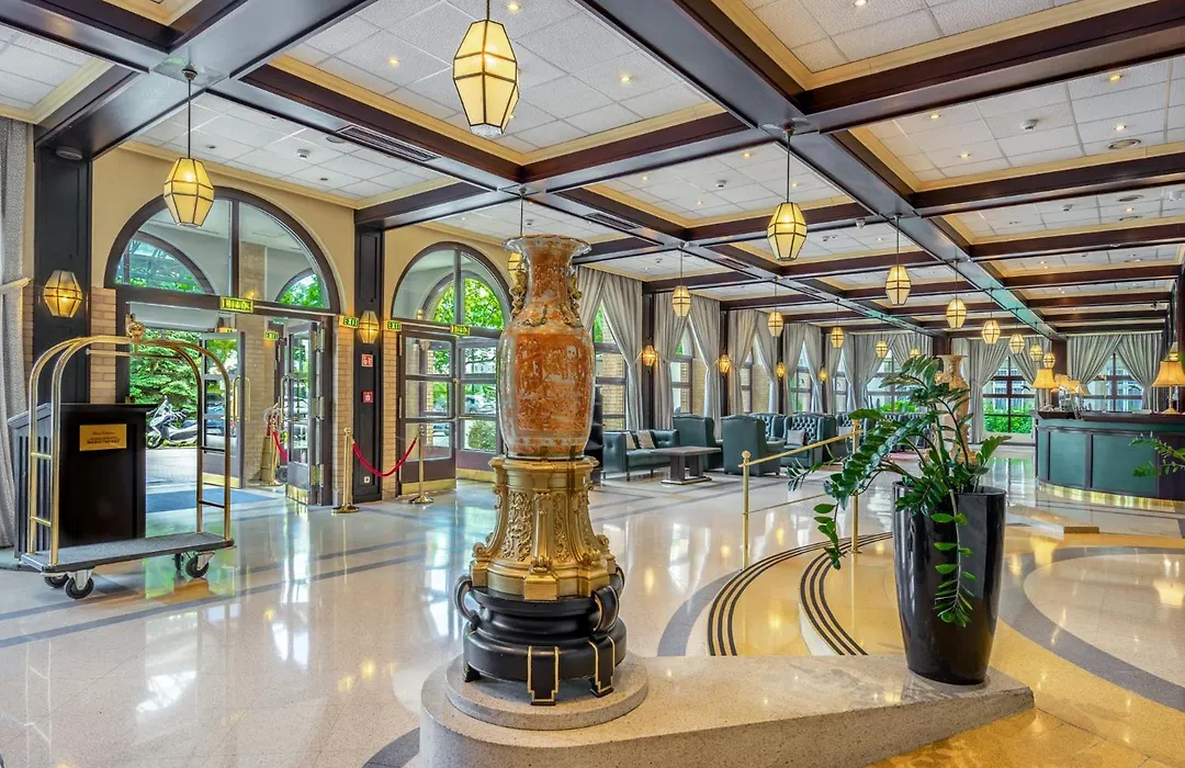 Ensana Grand Margaret Island-1