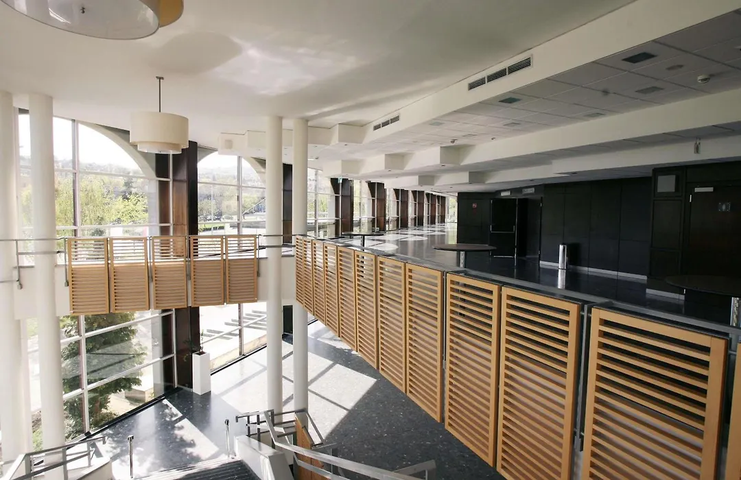 Novotel Budapest City-1