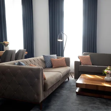 Zoya Luxury Residence-3