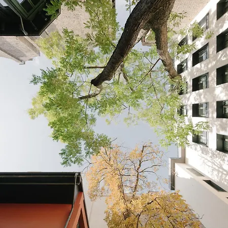 Boho Hotel Budapest - Small Luxury Hotels-2