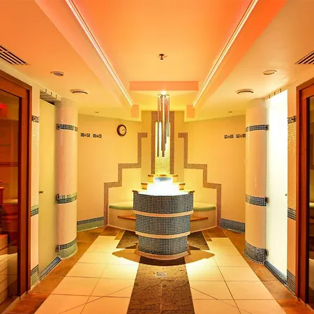 Kempinski Hotel Corvinus Budapest-2