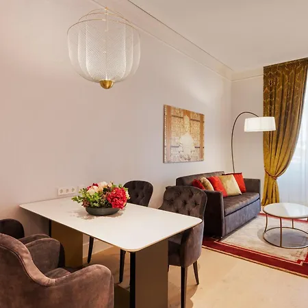 Aurea Ana Palace By Eurostars Hotel Company-3