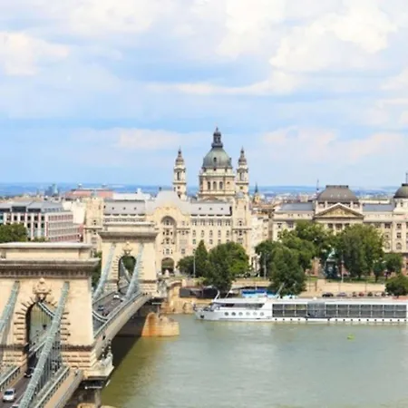 Nh Collection Budapest City Center-2