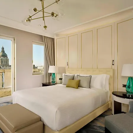 Al Habtoor Palace Budapest, Preferred Hotels & Resorts-3