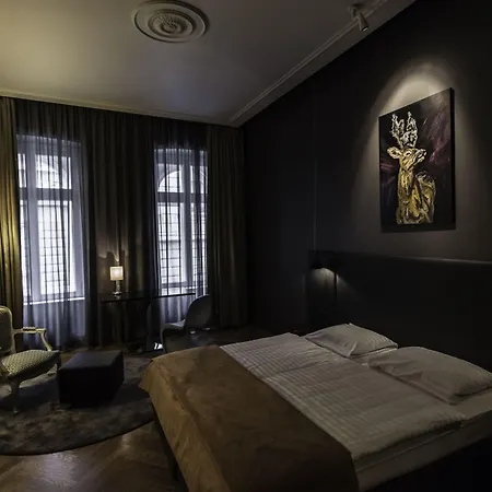 Casati Hotel - Adults Only-3