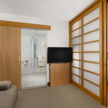 Novotel Budapest City-2
