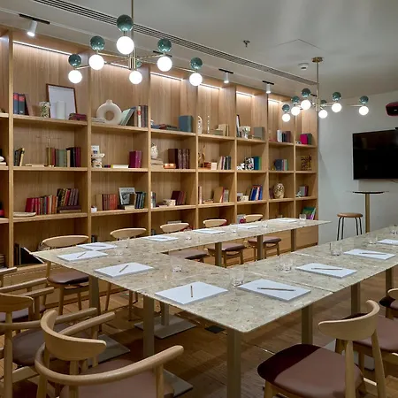 Verno House Budapest, Vignette Collection By Ihg-2