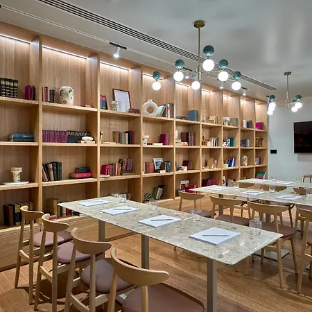 Verno House Budapest, Vignette Collection By Ihg-3