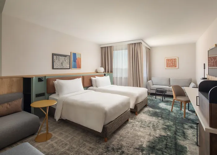 Crowne Plaza Budapest By Ihg