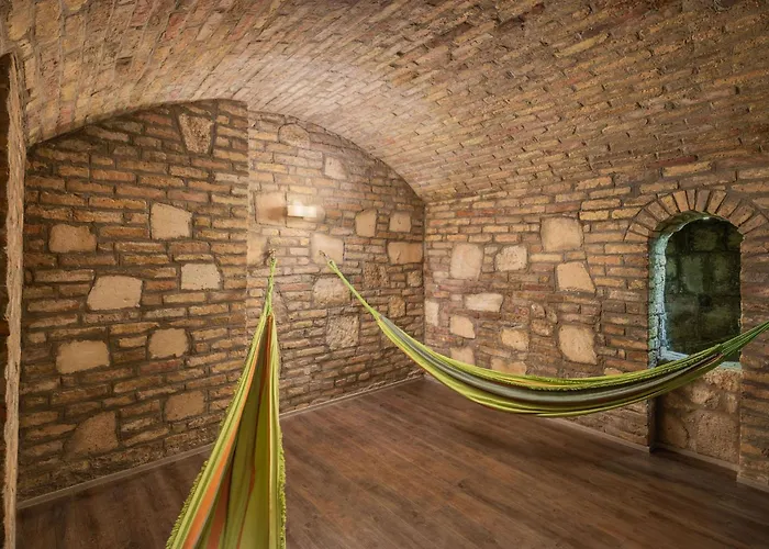 Casati Hotel - Adults Only Budapest