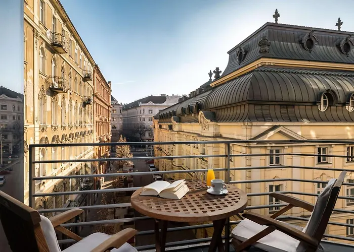 Nh Budapest City