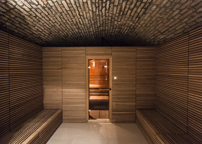 Casati Hotel - Adults Only Budapest