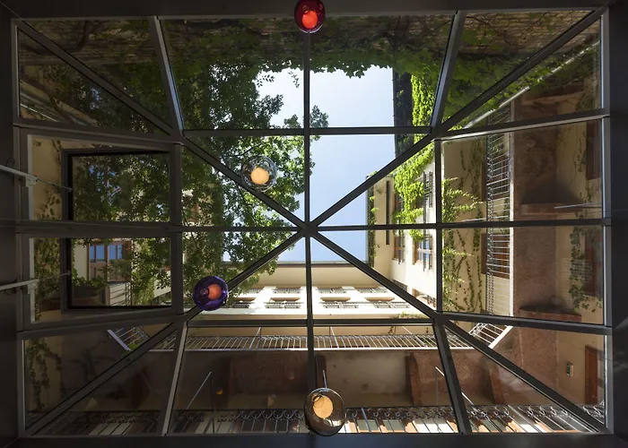 Casati Hotel - Adults Only Budapest