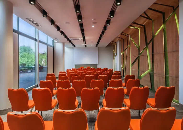 Danubius Hotel Helia Budapest