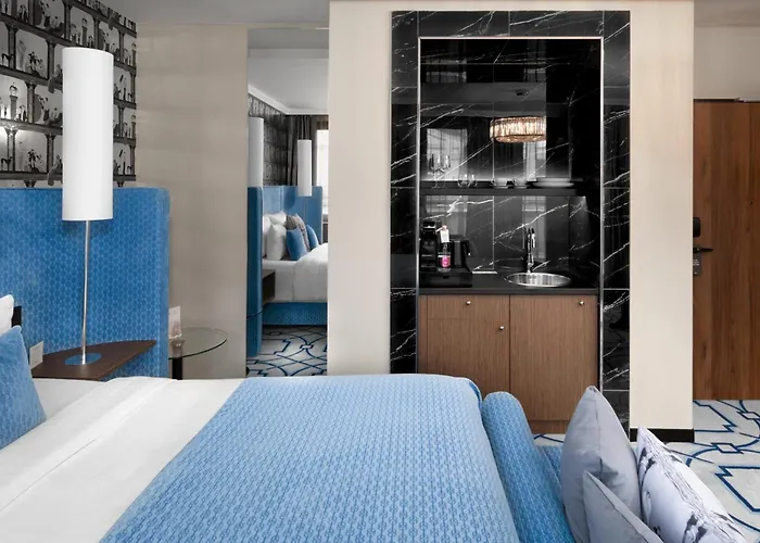 Mamaison Hotel Chain Bridge Budapest