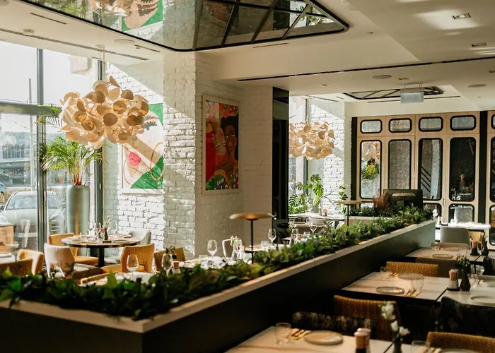 Hotel Vision Budapest By Continental Group