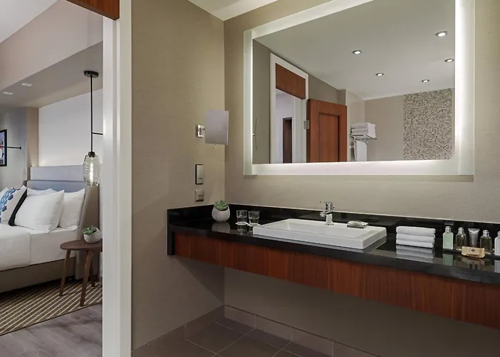 Budapest Marriott Hotel